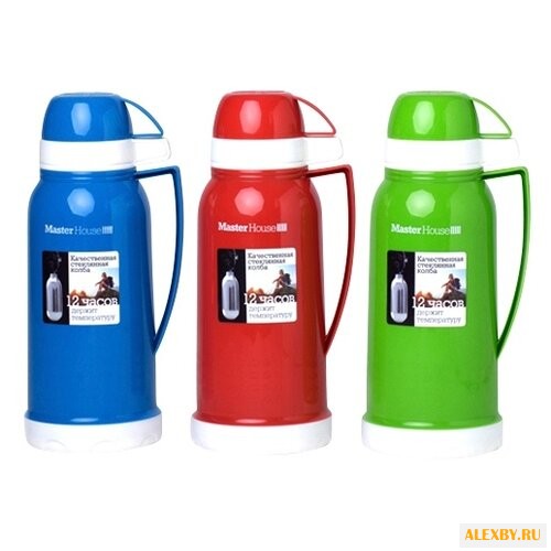 Классический термос Master