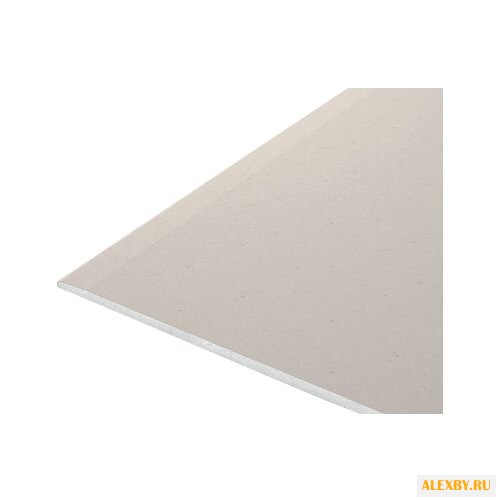 Гипсокартонный лист ГКЛ KNAUF