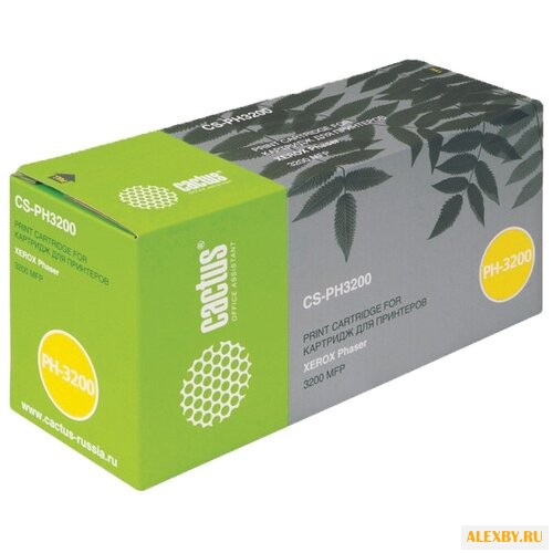 Картридж cactus CS-PH3200