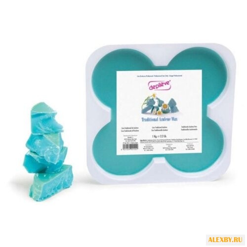 Depileve Горячий воск