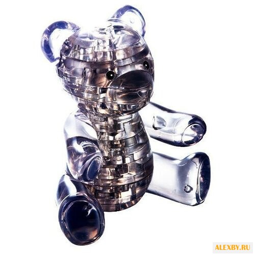 Пазл Jeruel Industrial Company