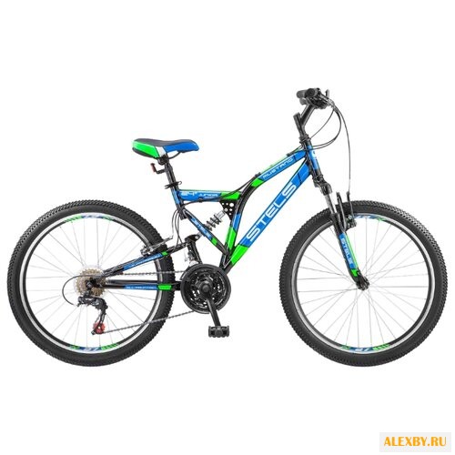 Подростковый горный MTB