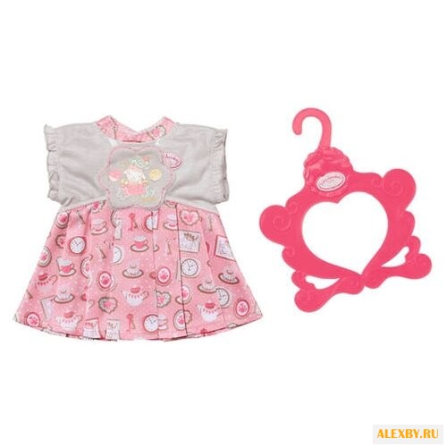 Zapf Creation Платье для куклы