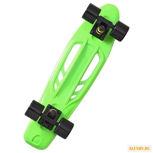 Лонгборд Y-Scoo 405