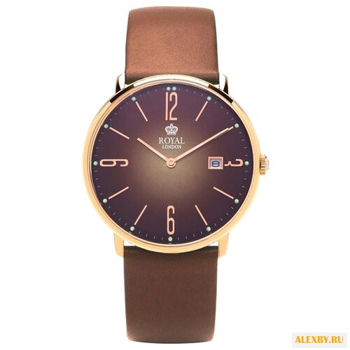 Наручные часы ROYAL LONDON