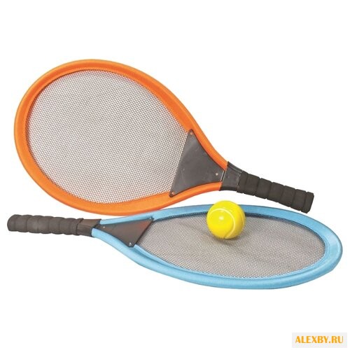 Набор для игры в теннис 1 TOY