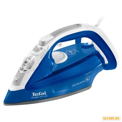 Утюг Tefal FV4964 Ultragliss
