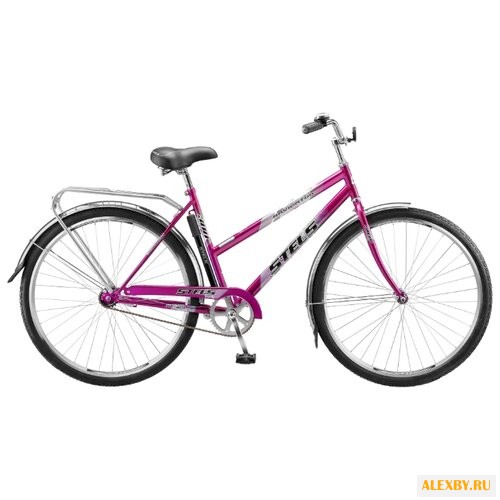Городской велосипед STELS