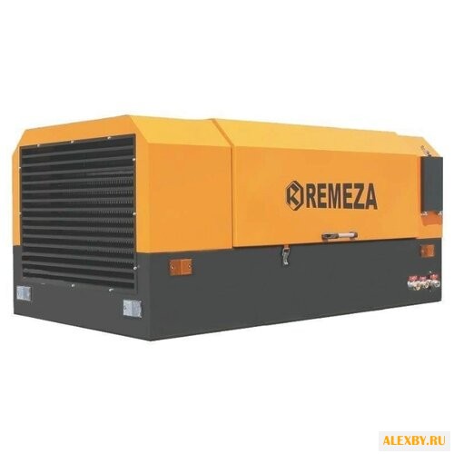 Компрессор Remeza ДК-3 15РД