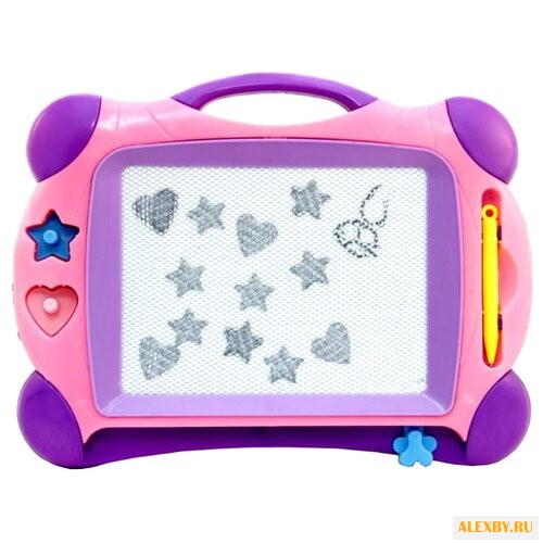 Доска для рисования детская