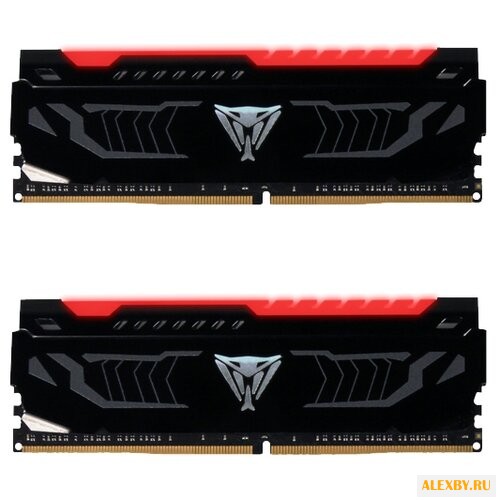 Оперативная память Patriot