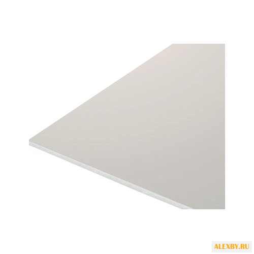 Гипсоволокнистый лист ГВЛ KNAUF