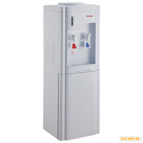 Напольный кулер AVEX H-63FW