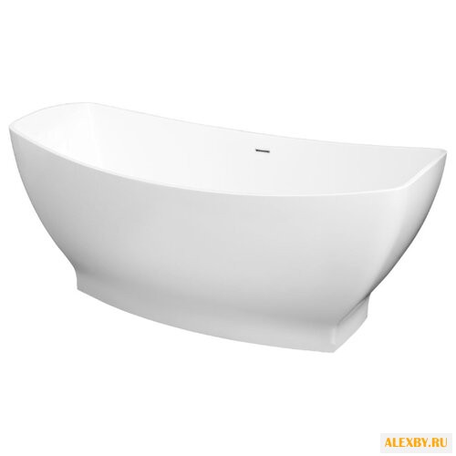Отдельно стоящая ванна Aquanet