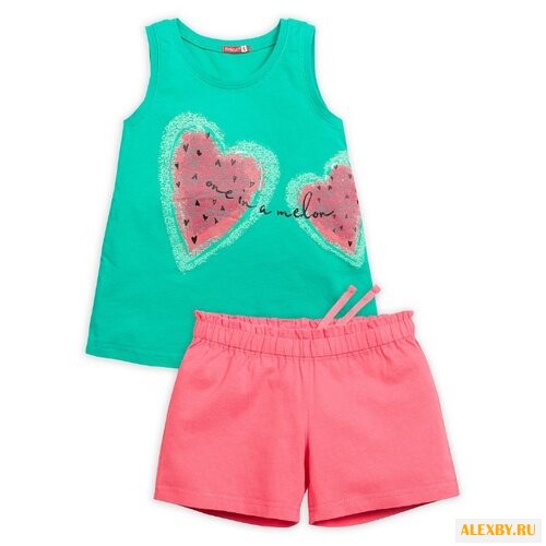 Комплект одежды Pelican