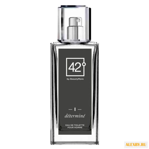Fragrance 42 I Determine
