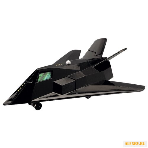 Самолет Dickie Toys Истребитель