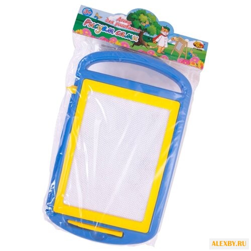 Доска для рисования детская