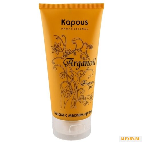 Kapous Professional Fragrance