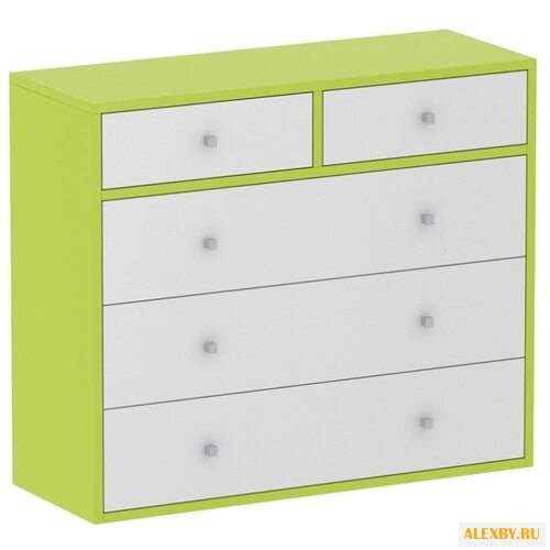 Бельевой комод ОГОГО