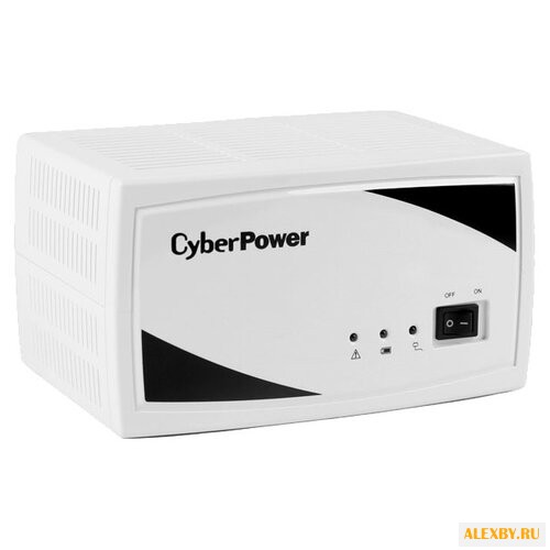 Интерактивный ИБП CyberPower