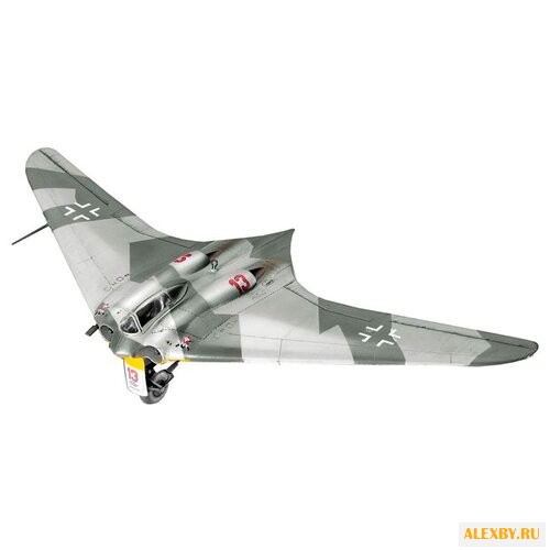 Сборная модель Revell Horten