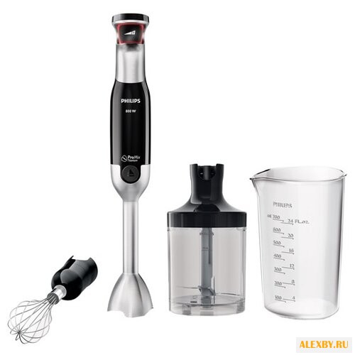 Погружной блендер Philips