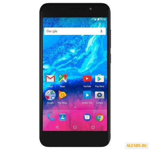 Смартфон Archos Core 55P