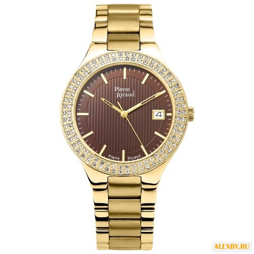 Наручные часы Pierre Ricaud