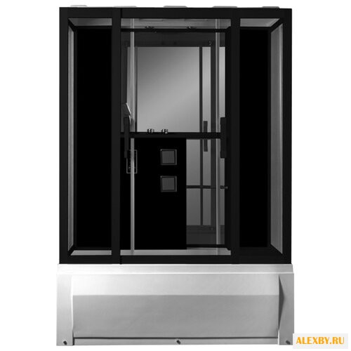 Закрытая кабина Grossman GR-245