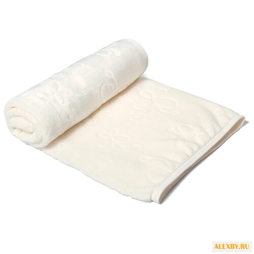 Плед Сонный Гномик Зефир