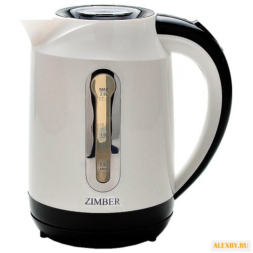 Чайник Zimber ZM-10672