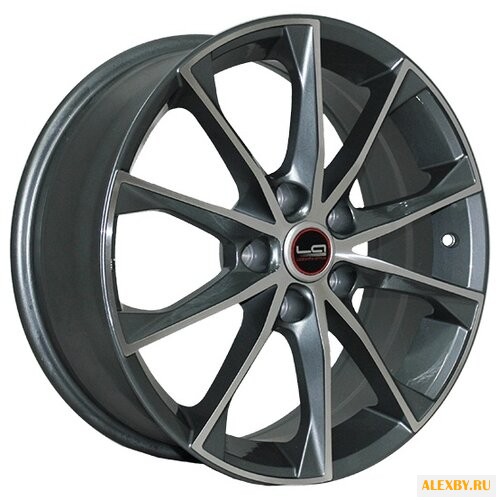 Колесный диск LegeArtis TY199