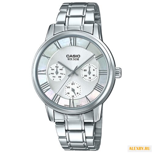 Наручные часы CASIO LTP-E315D-7A