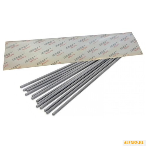 Электроды для ручной дуговой