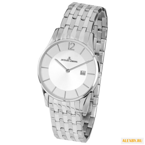 Наручные часы JACQUES LEMANS