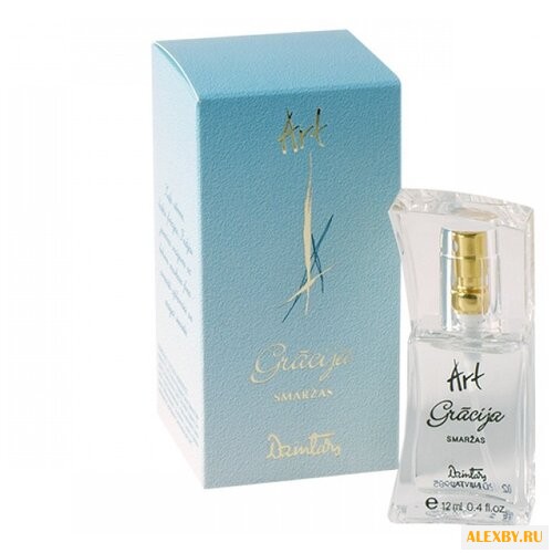 Dzintars Art Gracija