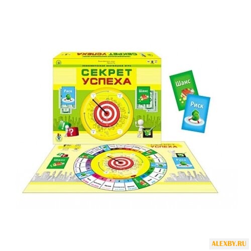 Настольная игра Рыжий кот