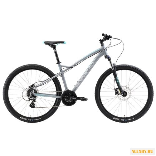 Горный MTB велосипед Silverback