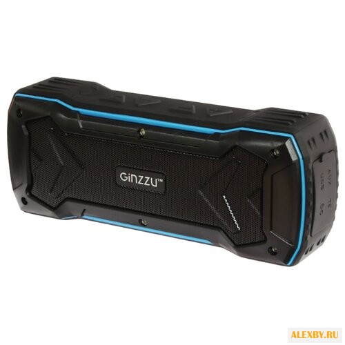 Портативная акустика Ginzzu