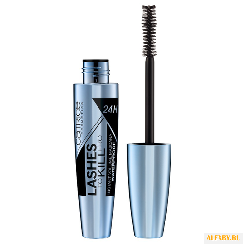 CATRICE тушь для ресниц Lashes