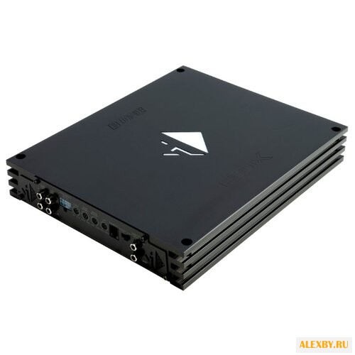 Автомобильный усилитель Helix B