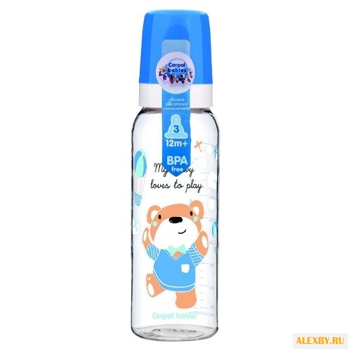 Canpol Babies Бутылочка