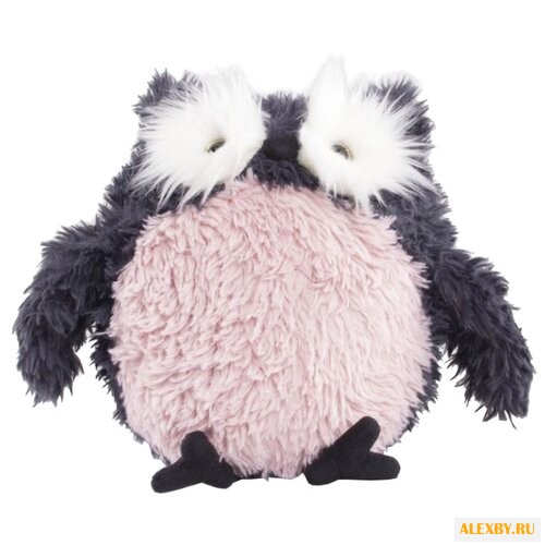 Мягкая игрушка Gulliver Сова