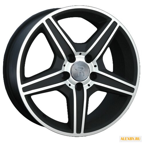 Колесный диск Replay VV195