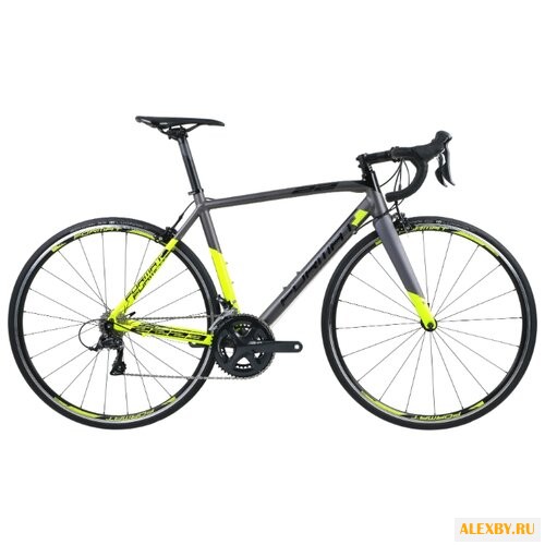 Шоссейный велосипед Format 2223