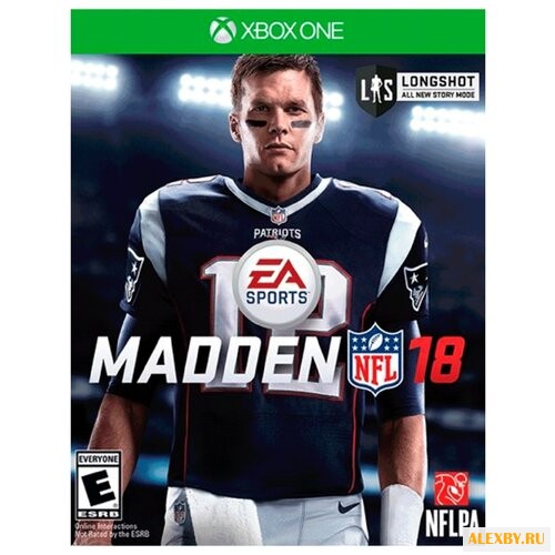 Madden NFL 18