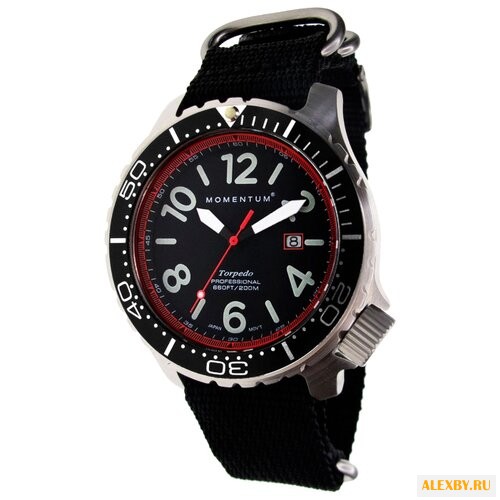 Наручные часы Momentum 1M-DV74R7B