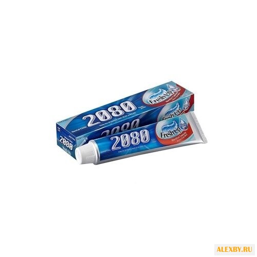 Зубная паста Dental Clinic 2080