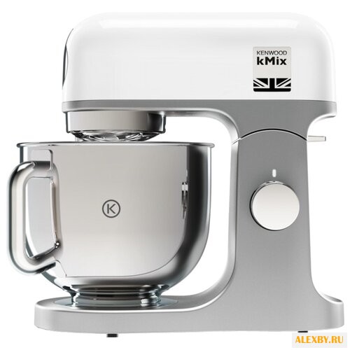 Комбайн Kenwood KMX 750